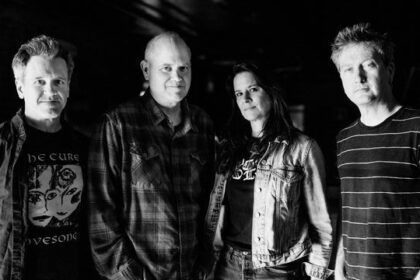 Superchunk anuncia show único em São Paulo em maio