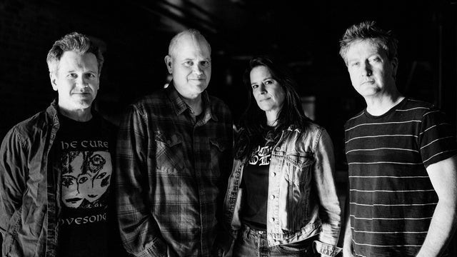 Superchunk anuncia show único em São Paulo em maio