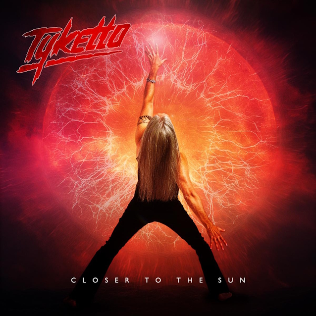 TYKETTO Lança Clipe de “We Rise” e Detalha Novo Álbum “Closer To The Sun”
