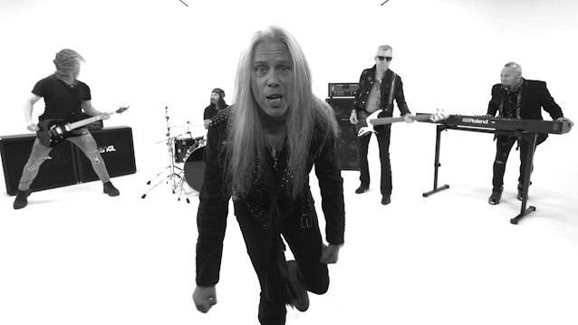 TYKETTO Lança Clipe de “We Rise” e Detalha Novo Álbum “Closer To The Sun”