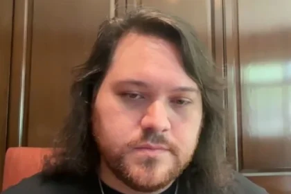 Wolfgang Van Halen já tem material para o quarto álbum do Mammoth