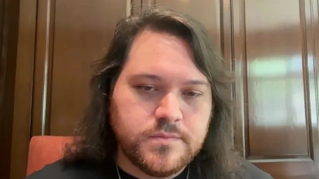 Wolfgang Van Halen já tem material para o quarto álbum do Mammoth