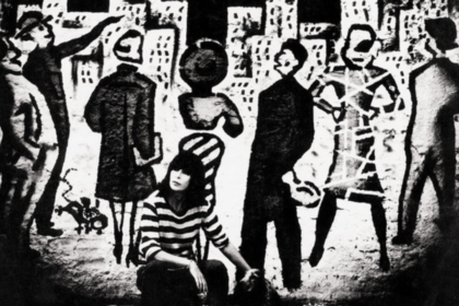 “Zona Zen”, de Rita Lee e Roberto de Carvalho, ganha relançamento em vinil especial