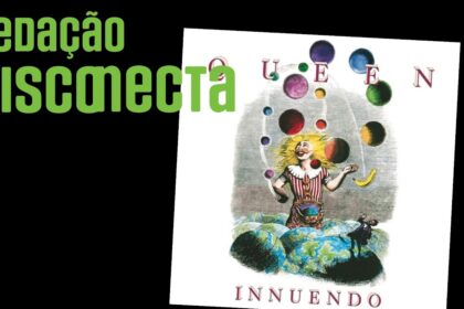 35 anos de INNUENDO do QUEEN | RD 098