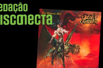 40 anos de THE ULTIMATE SIN de OZZY OSBOURNE | RD 097