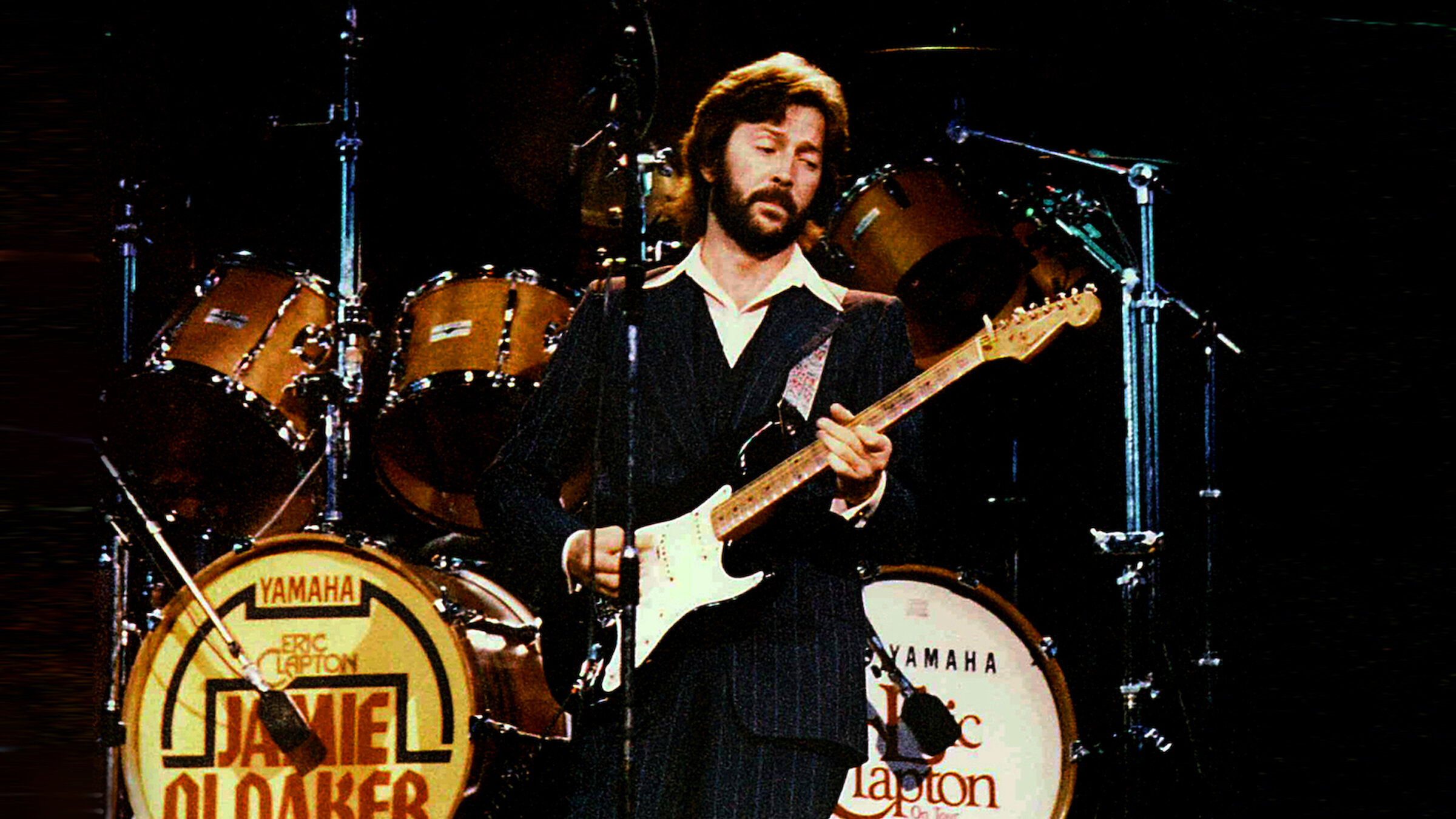 “Another Ticket”, a segunda chance de Eric Clapton