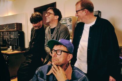 Blur relança “Live At The Budokan” em vinil na RSD 2026