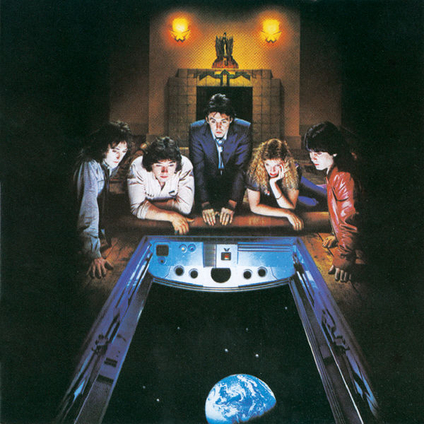 A desilusão de Paul McCartney com “Back to the Egg”
