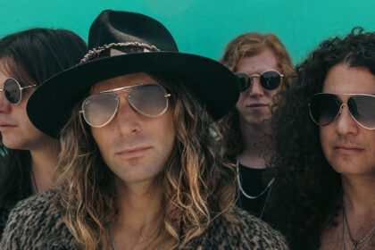 Monsters of Rock anuncia noite especial com Dirty Honey e Jayler na Audio