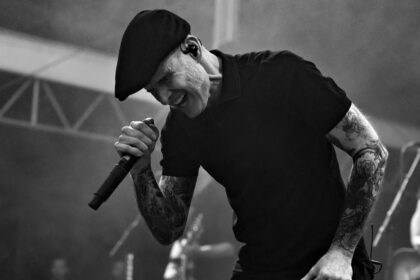 Dropkick Murphys lança single de protesto “Citizen I.C.E.”