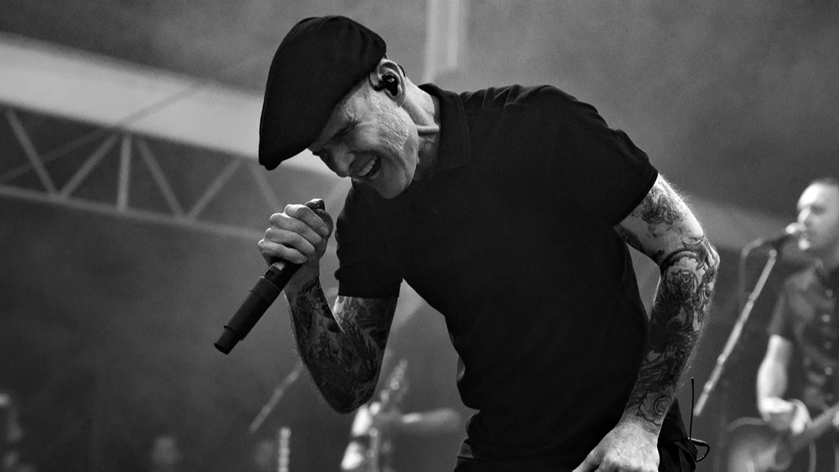 Dropkick Murphys lança single de protesto “Citizen I.C.E.”