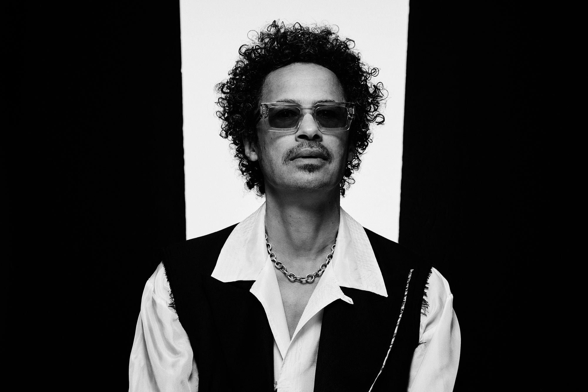 Eagle-Eye Cherry confirma shows no Brasil em julho de 2026
