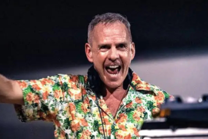 Rock in Rio 2026 adiciona Fatboy Slim, Alok e Hwasa ao lineup
