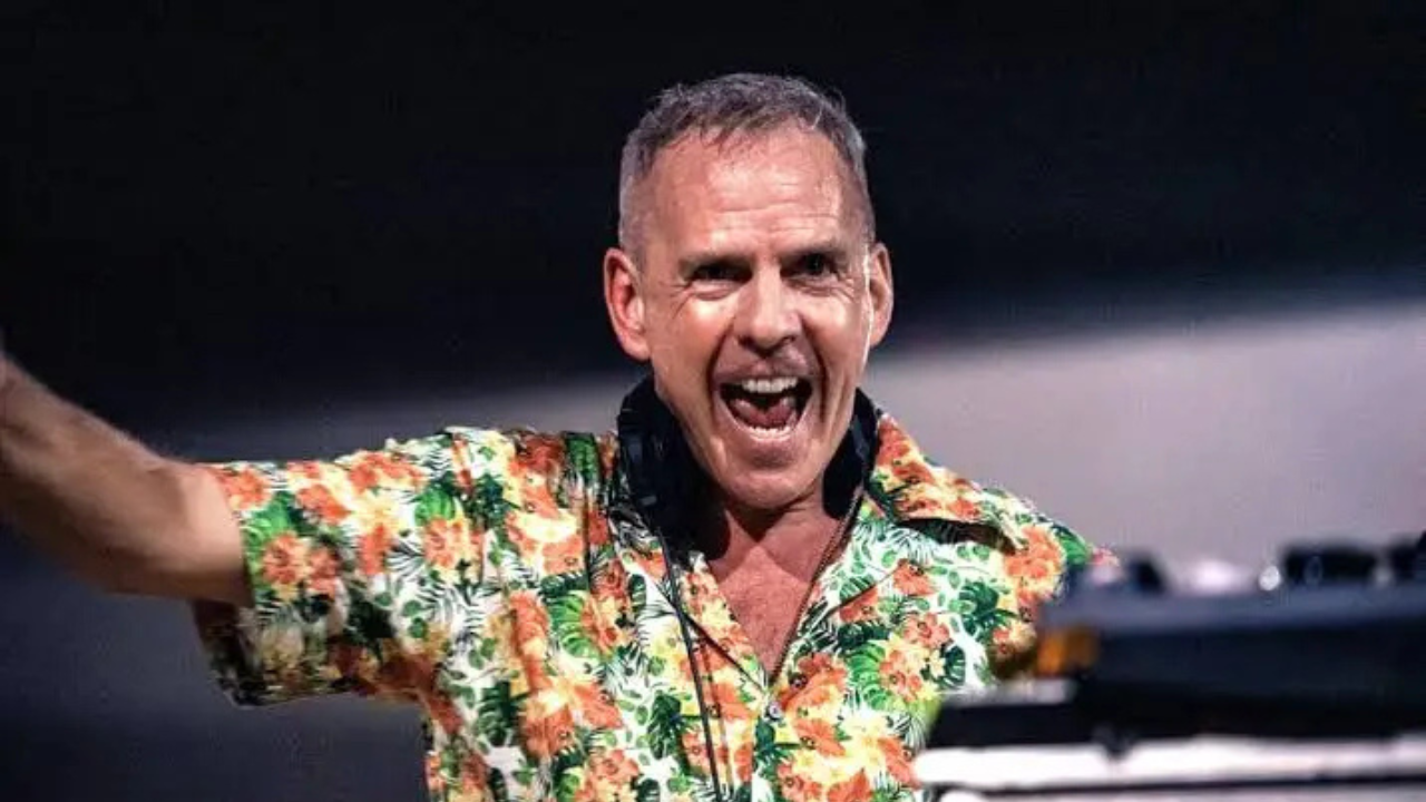 Rock in Rio 2026 adiciona Fatboy Slim, Alok e Hwasa ao lineup