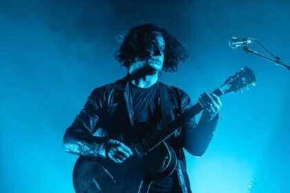 Jack White condena Donald Trump por ofensiva no Irã