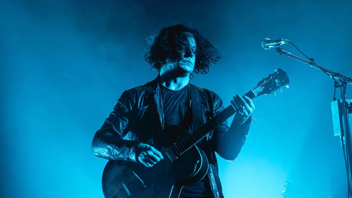 Jack White condena Donald Trump por ofensiva no Irã