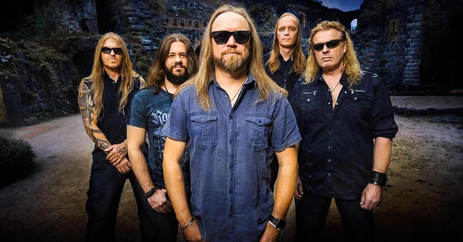 Masterplan lança clipe de “The Call” e detalha novo álbum “Metalmorphosis”