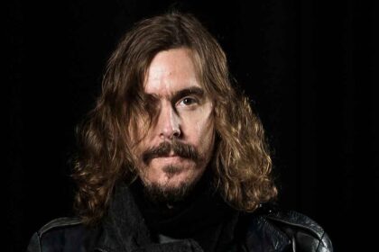 Mikael Åkerfeldt, do Opeth, destaca álbuns do Judas Priest que marcaram sua trajetória