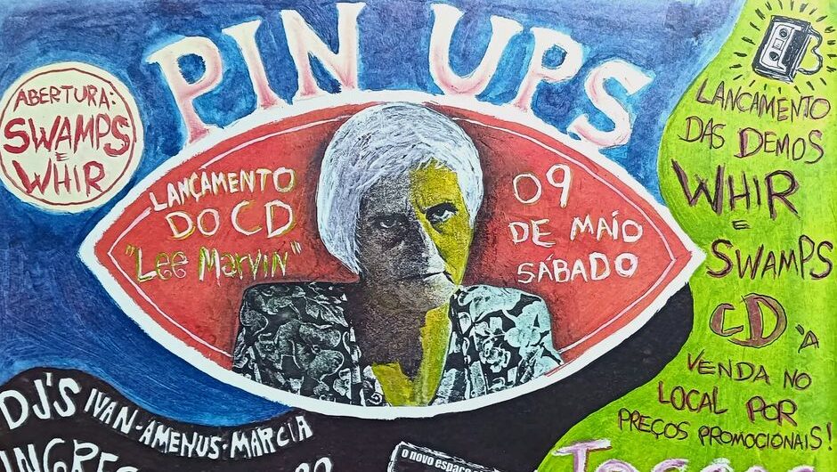 Revista italiana revisita o indie rock brasileiro dos anos 90