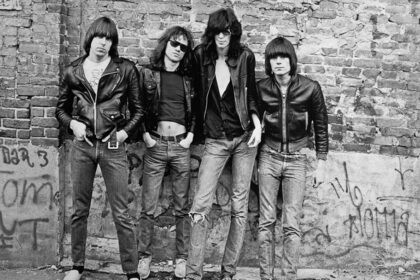 Disputa judicial sobre herança dos Ramones chega a acordo