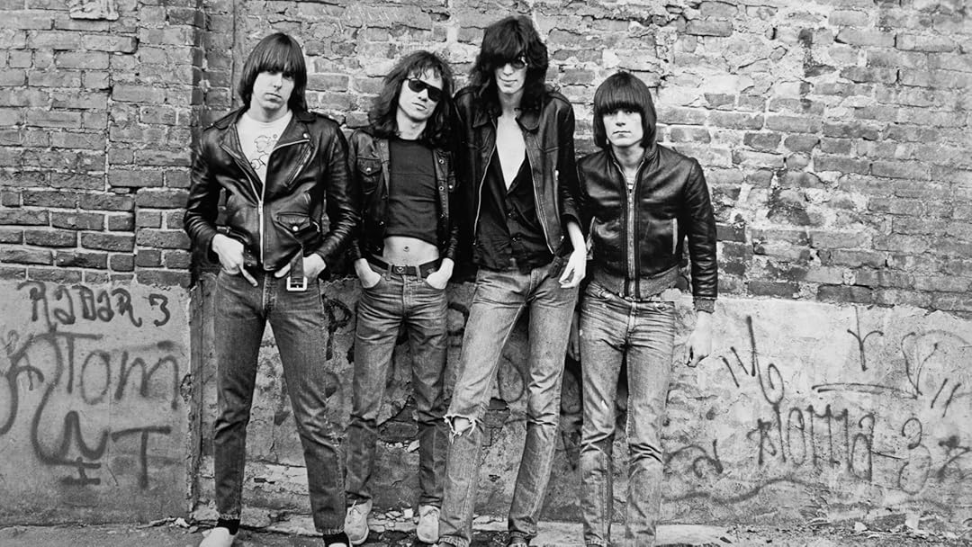 Disputa judicial sobre herança dos Ramones chega a acordo