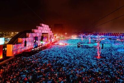 Rock in Rio 2026 anuncia 5 novas atrações