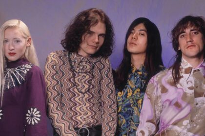 The Smashing Pumpkins anuncia reedição de 35 anos de “Gish”