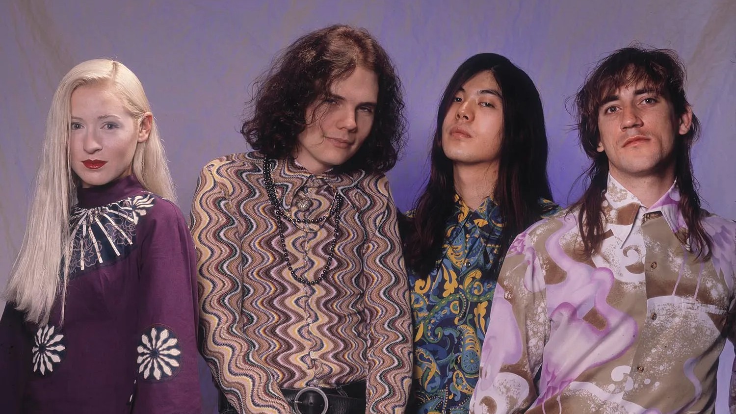 The Smashing Pumpkins anuncia reedição de 35 anos de “Gish”