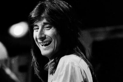 Steve Perry descarta retorno ao Journey na turnê final