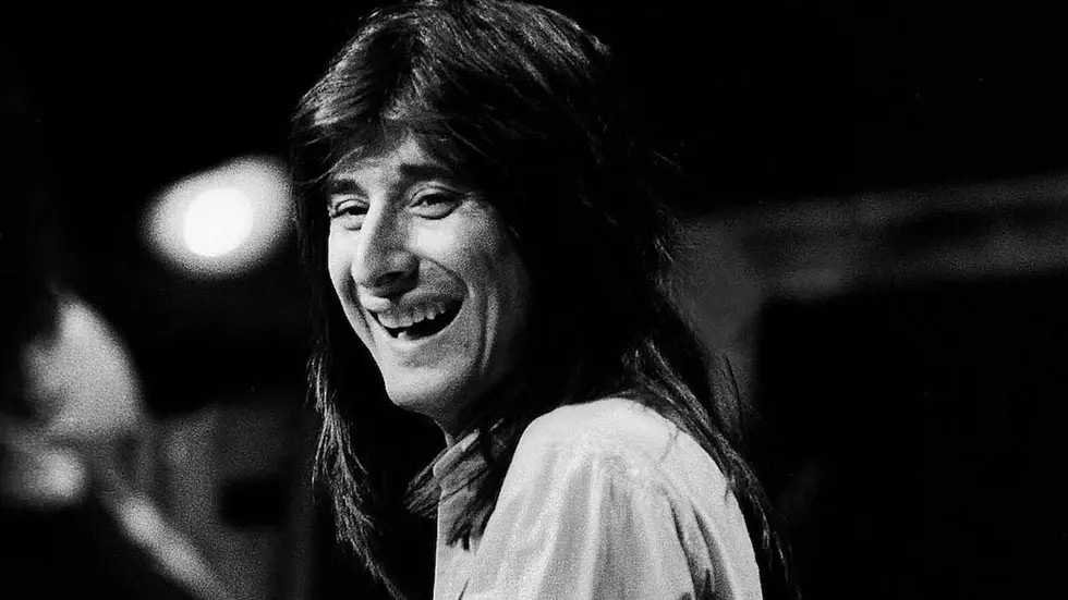 Steve Perry descarta retorno ao Journey na turnê final