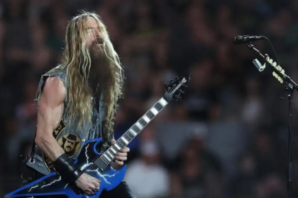 Zakk Wylde aconselha jovens músicos: ‘Dedique sua vida à música’