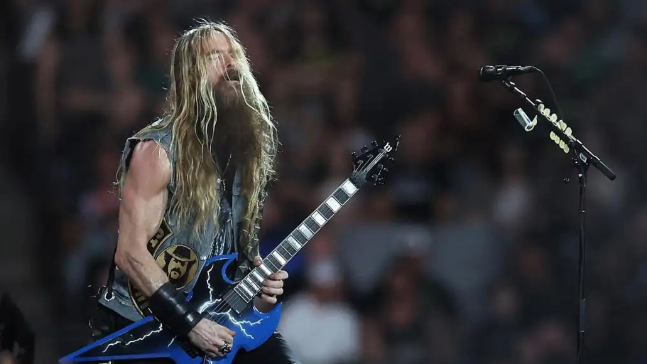 Zakk Wylde avalia uso de inteligência artificial na música