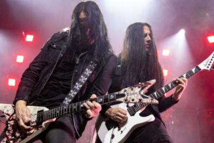 Arch Enemy mostra prévia de nova música e anuncia lançamento