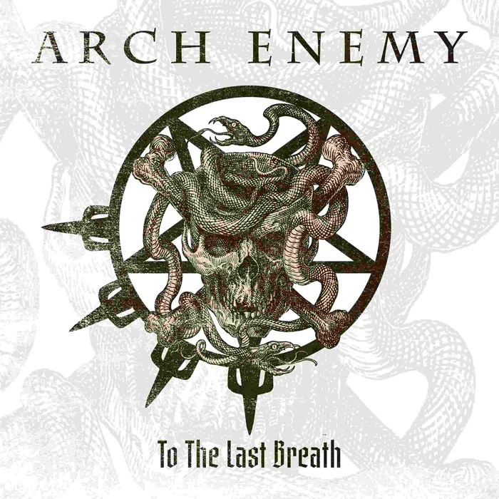Arch Enemy mostra prévia de nova música e anuncia lançamento