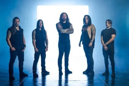 As I Lay Dying retorna ao Brasil em maio como parte de turnê pela América do Sul