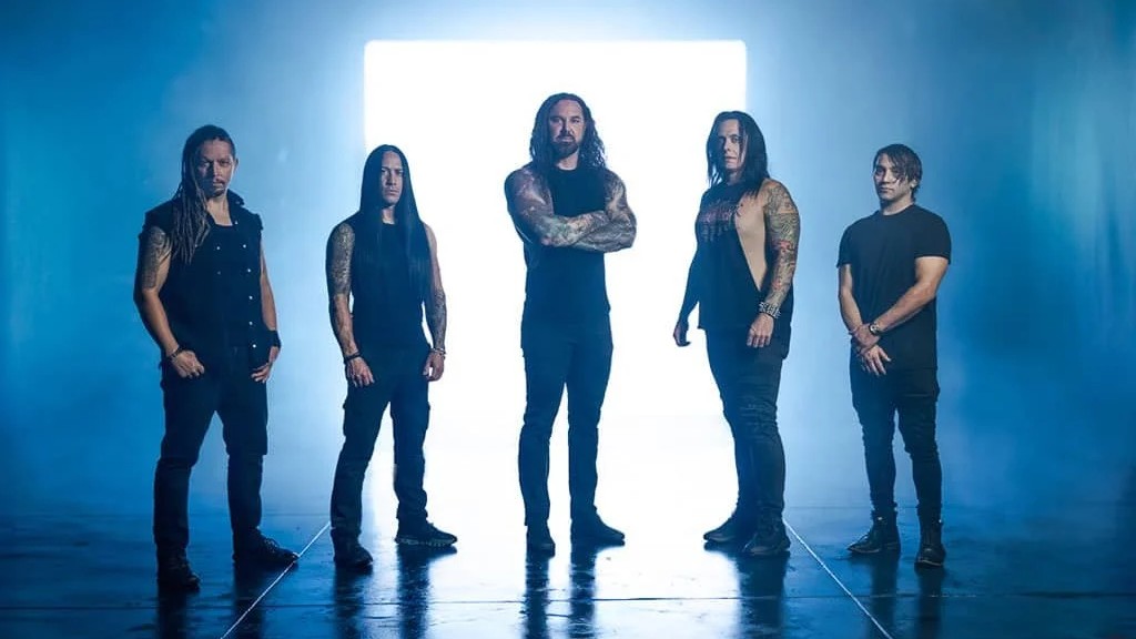 As I Lay Dying retorna ao Brasil em maio como parte de turnê pela América do Sul