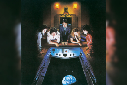 A desilusão de Paul McCartney com “Back to the Egg”