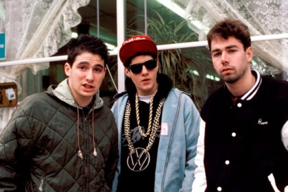Beastie Boys ‘To The Five Boroughs’ ganha reedição em 3LP