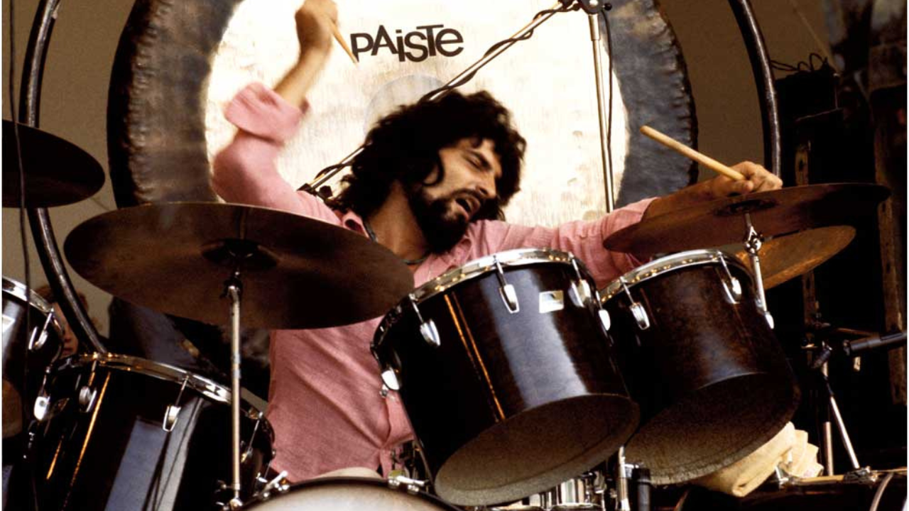 Carmine Appice critica preços ‘ridículos’ de ingressos para shows e o modelo de streaming
