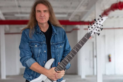 David Ellefson quer voltar ao Megadeth na turne final