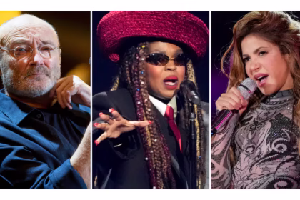 Rock and Roll Hall of Fame 2026 anuncia 17 indicados