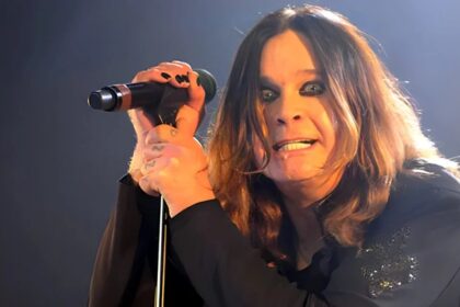 O músico que o próprio Ozzy desprezou