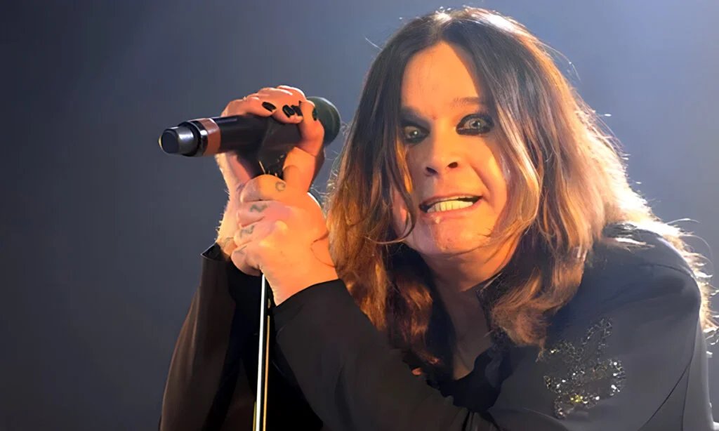 O músico que o próprio Ozzy desprezou