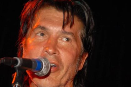 George Lynch acusa Don Dokken de roubar músicas ao vivo