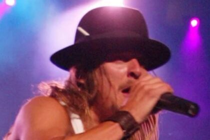 Kid Rock detalha amizade com Donald Trump em nova entrevista
