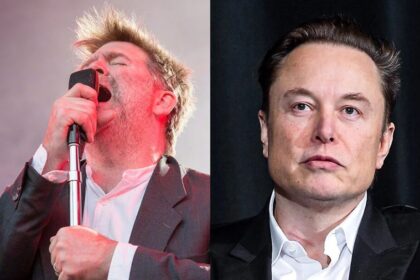 LCD Soundsystem cede música para Starlink no Super Bowl
