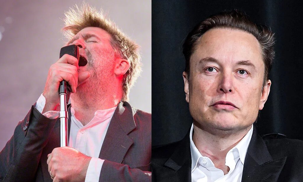 LCD Soundsystem cede música para Starlink no Super Bowl