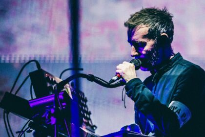 Massive Attack critica lei que bania Palestine Action