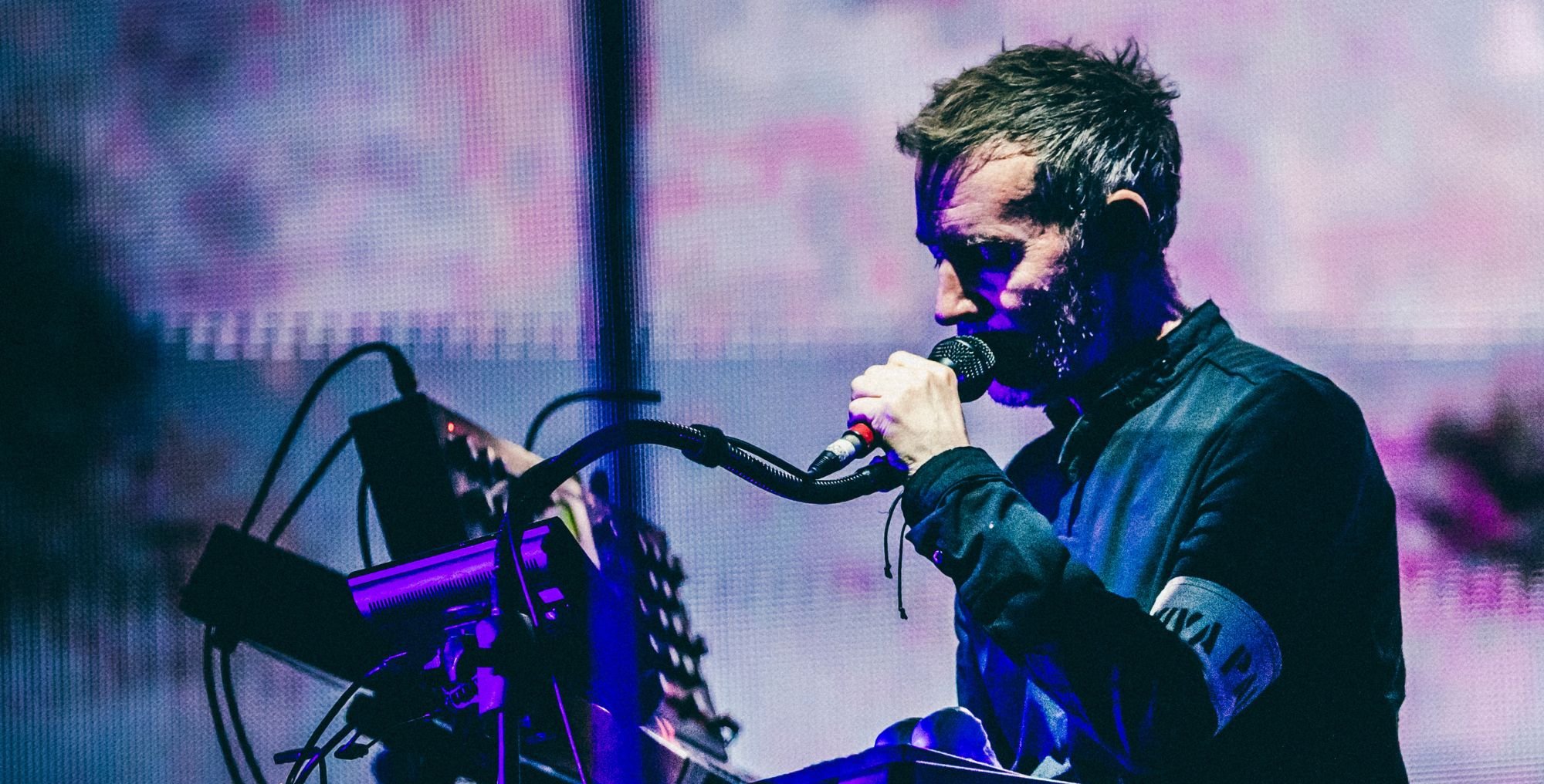 Massive Attack critica lei que bania Palestine Action
