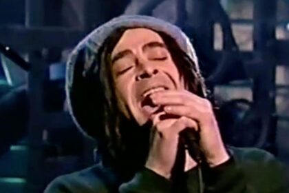Counting Crows foram banidos do Saturday Night Live; veja